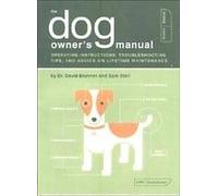 The Dog Owner's Manual