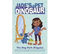 The Dog Park Disguise