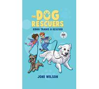 The Dog Rescuers