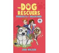 The Dog Rescuers Book Ii