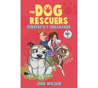 The Dog Rescuers Book Ii