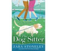 The Dog Sitter by Zara Stoneley Paperback Book Zara Stoneley (Auteur)