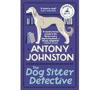 The Dog Sitter Detective