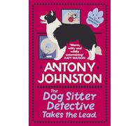 The Dog Sitter Detective Takes the Lead (2)