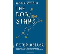 The Dog Stars Heller, Deputy Director Fiscal Affairs Department Peter (Auteur)
