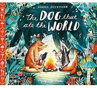 The Dog That Ate The World