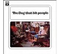 THE DOG THAT BIT PEOPLE - The Dog That Bit People