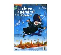 The Dog The General And The Birds - Dvd