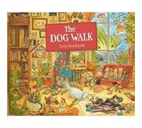 The Dog Walk by Sven Nordqvist Sven Nordqvist (Auteur)