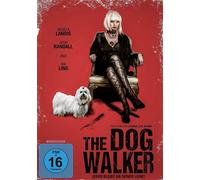 The Dog Walker - tout le monde reste en laisse DVD NEUF EMBALLAGE D'ORIGINE