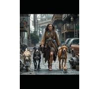 The Dog Walker's Secret