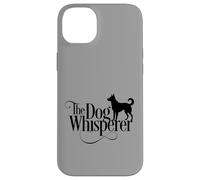 The Dog Whisperer - Amusant pour Les Chiots Coque pour iPhone 14 Plus