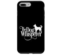 The Dog Whisperer - Amusant pour Les Chiots Coque pour iPhone 7 Plus/8 Plus