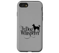 The Dog Whisperer - Amusant pour Les Chiots Coque pour iPhone SE (2020) / 7/8