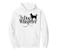 The Dog Whisperer - Amusant pour Les Chiots Sweat à Capuche