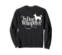 The Dog Whisperer - Amusant pour Les Chiots Sweatshirt