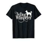 The Dog Whisperer - Amusant pour Les Chiots T-Shirt