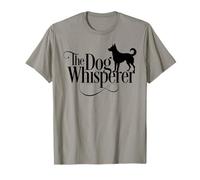 The Dog Whisperer - Amusant pour Les Chiots T-Shirt