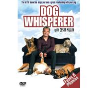 The Dog Whisperer-Season 1-Fears and Phobias [Import]