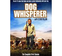 The Dog Whisperer-Season 1 [Import]