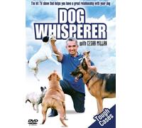 The Dog Whisperer-Season 1-Toughest Cases [Import]