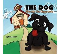 The Dog Who Ate The Classroom