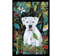 The Dog Who Ate The Vegetable Garden & Helped Save The Planet