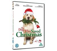 Dog Who Saved Christmas – Kaleidoscope – Édition Royaume‑Uni – Import