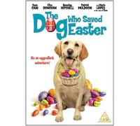 The Dog Who Saved Easter [ Origine UK, Sans Langue Francaise ]