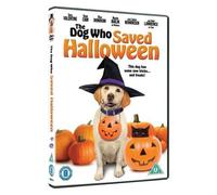 The Dog Who Saved Halloween