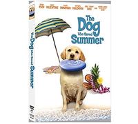 The Dog Who Saved Summer [Region 1]