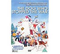 The Dog Who Stopped The War , (Animated) G
