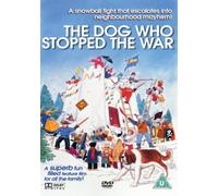 The Dog Who Stopped The War [DVD] by Cedric Jourde
