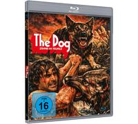 The Dog - Zähne des Teufels (Blu-ray) Aldo Sambrell Antonio Mayans