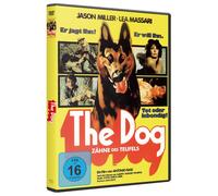 The Dog - Zähne des Teufels (DVD) Aldo Sambrell (PRESALE 2026-08-21)