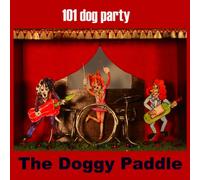 The Doggy Paddle - 101 Dog Party [Import allemand]