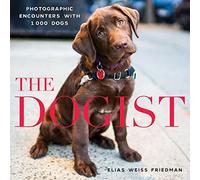 The Dogist – Rencontres photographiques avec 1 000 chiens – Artisan