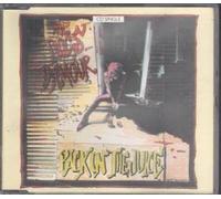 THE DOGS D'AMOUR - BACK ON THE JUICE [UK Import]