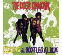 The Dogs d'Amour - Dogs Hits and Bootleg Album