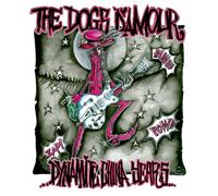 The Dogs D'Amour – Dynamite China Years : Complete Recordings 1988-1993 – Coffret CD