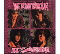 The Dogs D'Amour - Dynamite Jet