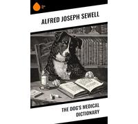 The Dog's Medical Dictionary
