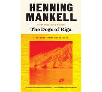 The Dogs of Riga - Henning Mankell - The New Press - ebook (ePub) - Livre