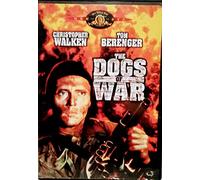 The Dogs of War