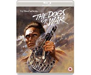 The Dogs of War [Edizione: Regno Unito] [Blu-Ray] [Import]