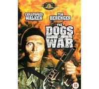 The Dogs of War – Édition Wide Screen – Import anglais – MGM