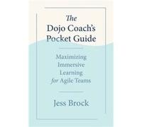 The Dojo Coachs Pocket Guide by Jess Brock Jess Brock (Auteur)