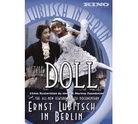 The Doll (1919)/Ernst Lubitsch In Berlin