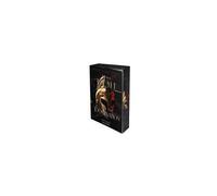 The Doll and The Domination – The Pawn and The Puppet 4 : Dark Romance – VAJONA Verlag