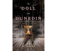 The Doll From Dunedin